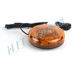 Photo: Maják LED-RT12a - M/L12-24/O magnet